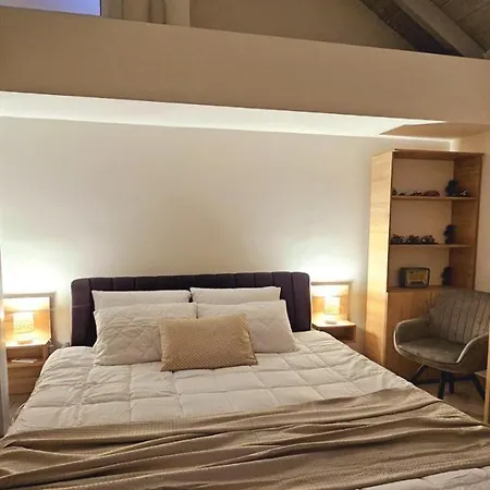 Apartment Mimoza