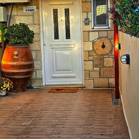 Mimoza * Chania (Crete)