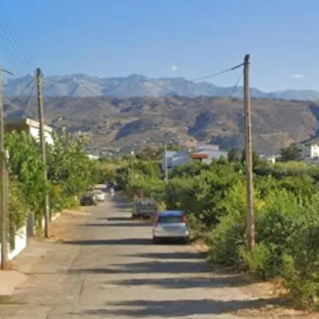 Mimoza * Chania (Crete)